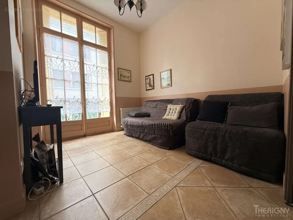 Elutuba - Studio with Beach Proximity in Mers-les-Bains