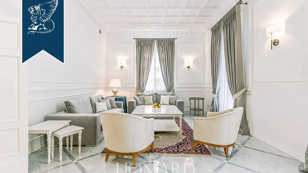 Elutuba - Historic Villa with Private Park in Empoli