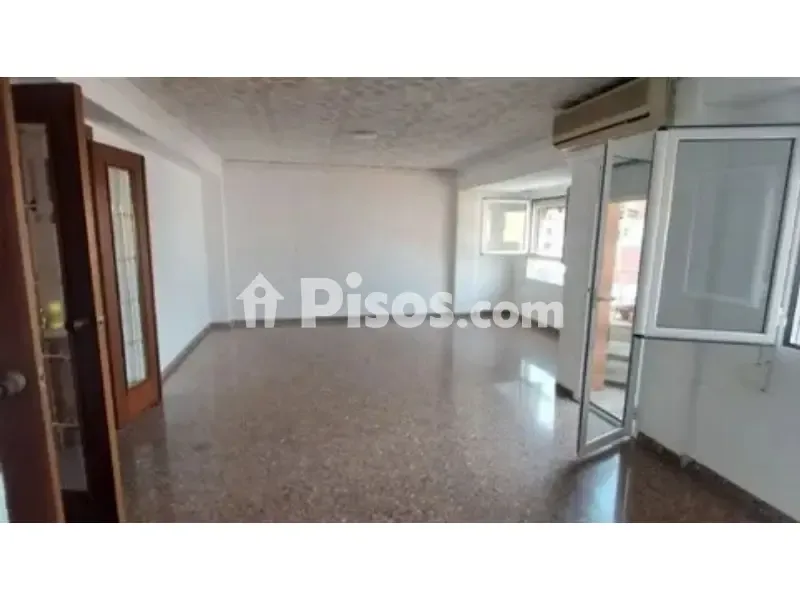 Pièces - Apartment with Solar Panels in Bellreguard