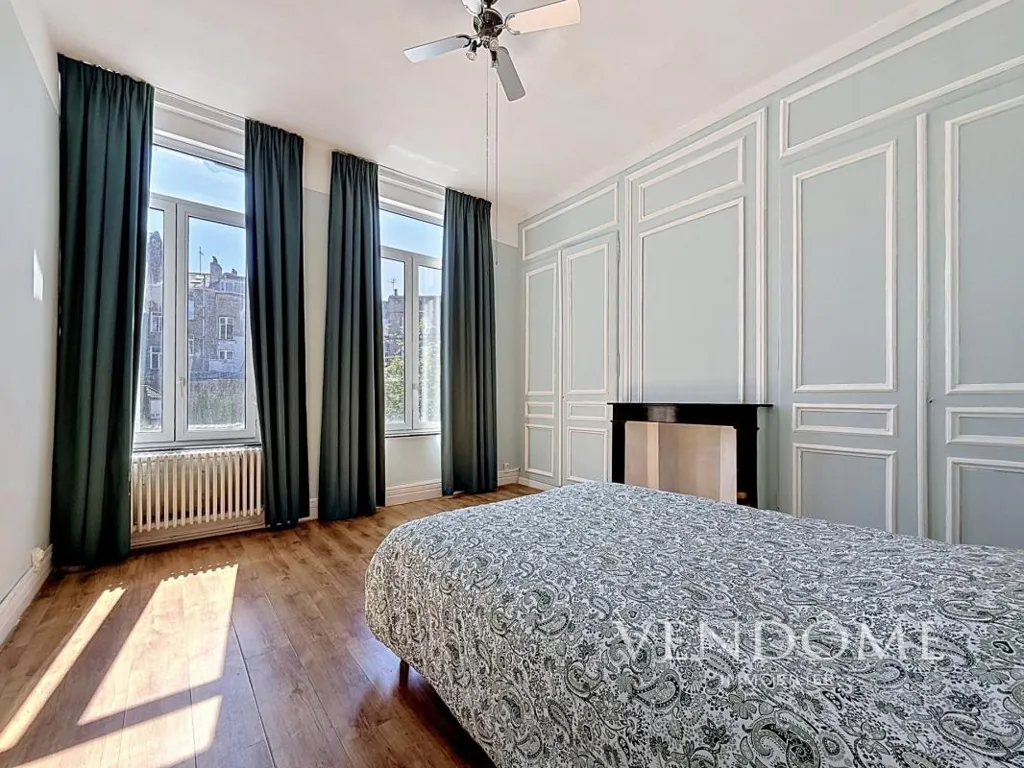 Maison 7 pièces à Lille