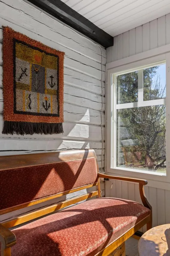 Elutuba - Traditional Cottage with Sauna in Miekkiö