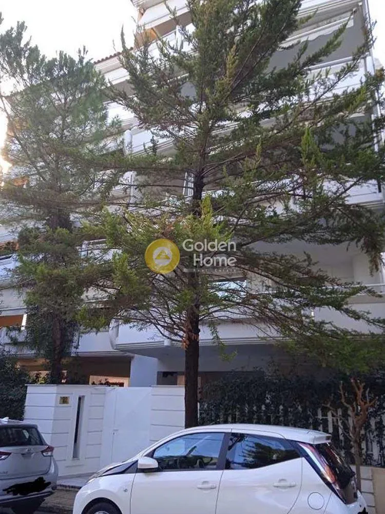 3-toaline korter asukohas GR