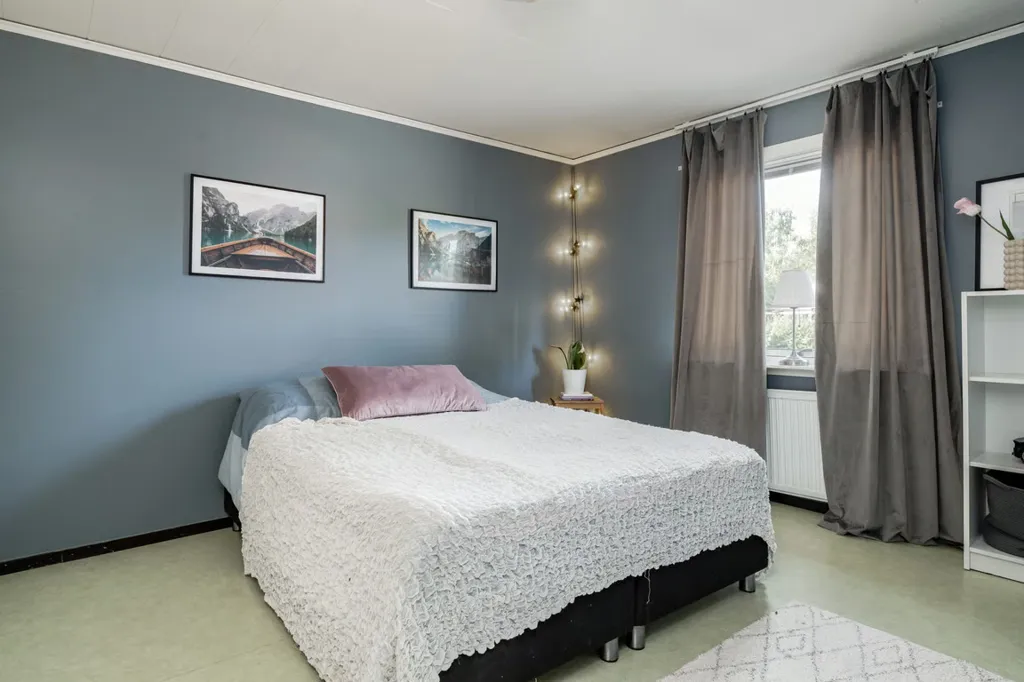 Chambres - Souterrain Villa with Garden on Quiet Street