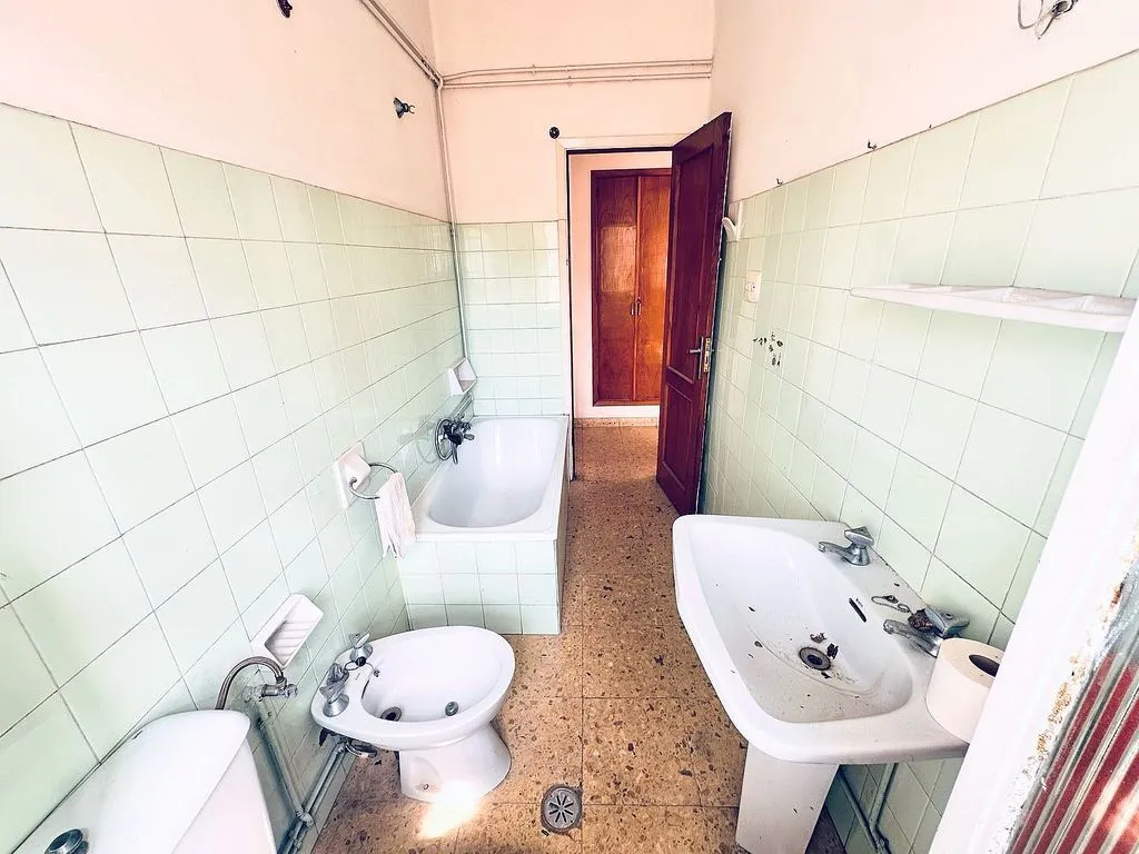 Vannitoad - Apartment with Balcony in Vigo