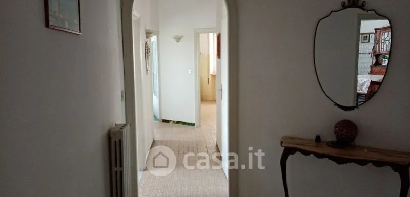 Esik - Panoramic Apartment with Sea View in Serapo