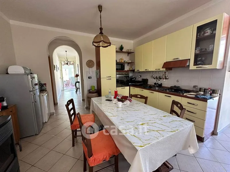 Salle à manger - Independent Villa with Garden in Ribera