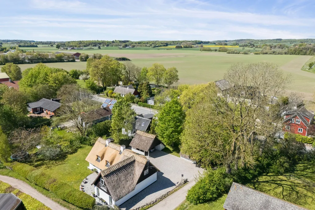 Maison 6 pièces à Lejre