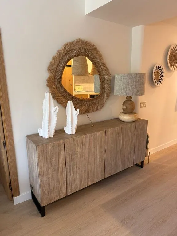 Esik - Luxury Apartment with Pool in Puerto Banús