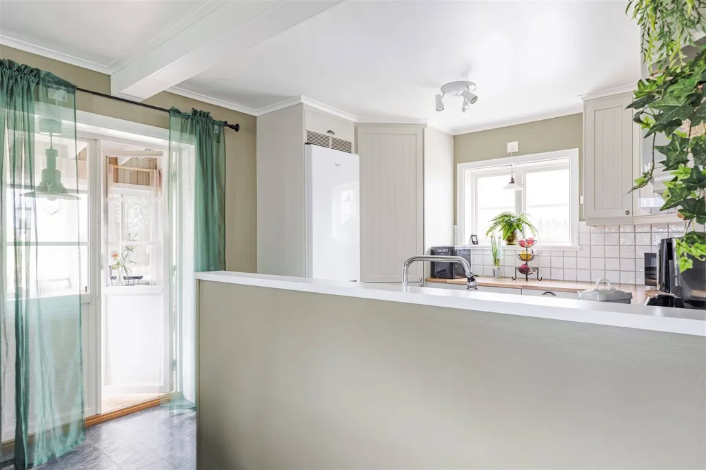 Maison 6 pièces à Hudiksvalls kommun