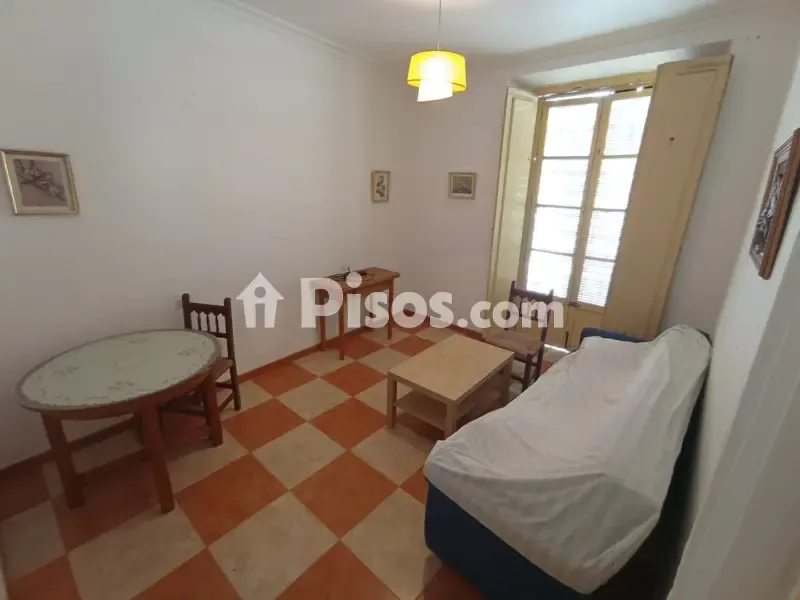 Esszimmer - Historic Building with Rooftop in Cruz del Mar