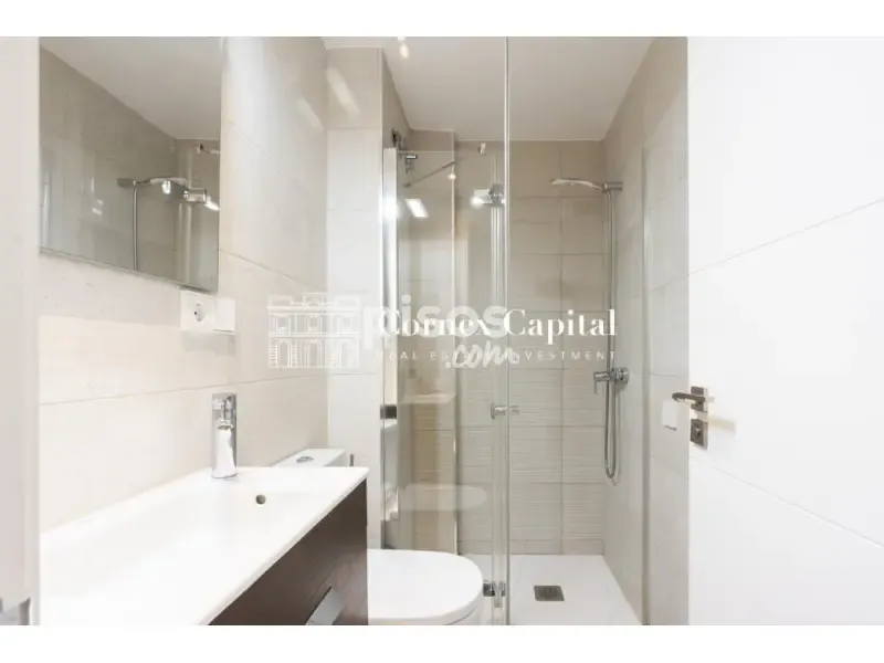 Vannitoad - Apartment with Pool in Poblenou, Barcelona