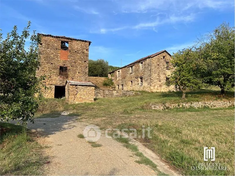 Extérieur - Rustic Farmhouse with Panoramic Views in Cessole