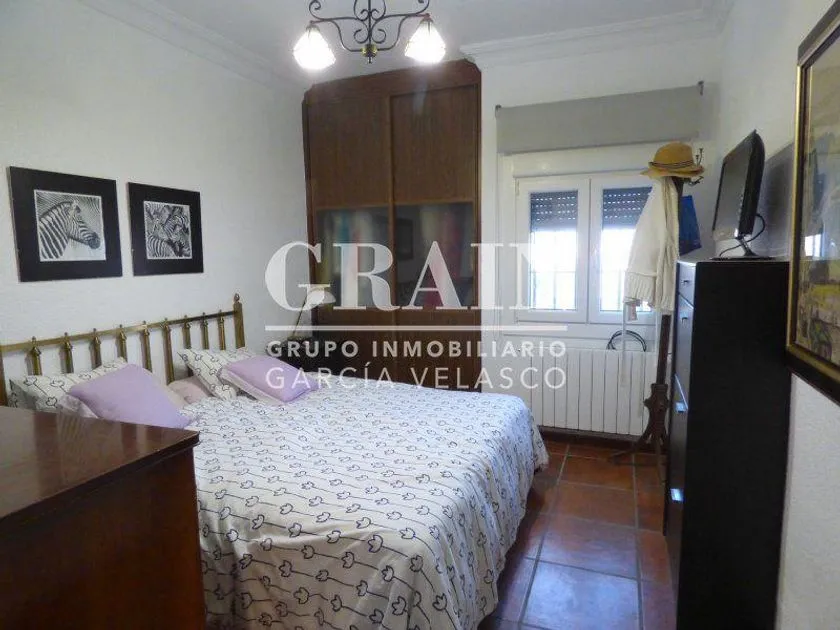 Magamistoad - Chalet with Pool in Albacete