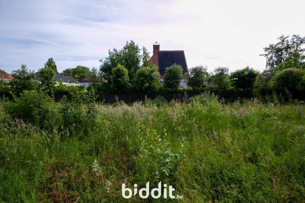 Giardino - Buildable Land in Kerkhove Centre