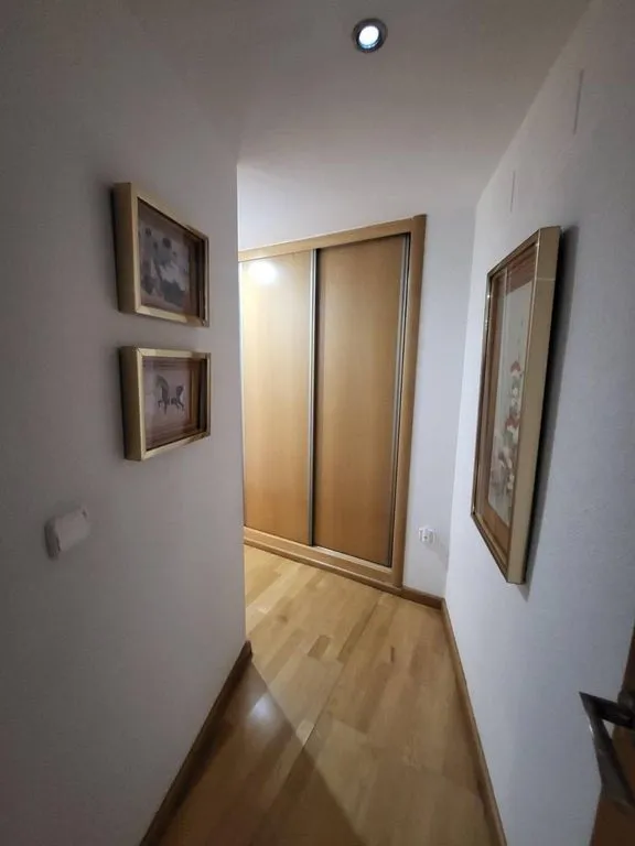 Entrée - Luxury Flat with Plaza View in Alicante