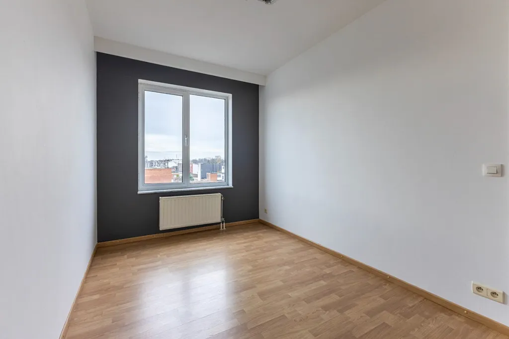 Rooms - Dutch-Style Apartment with Panoramic View in Deurne