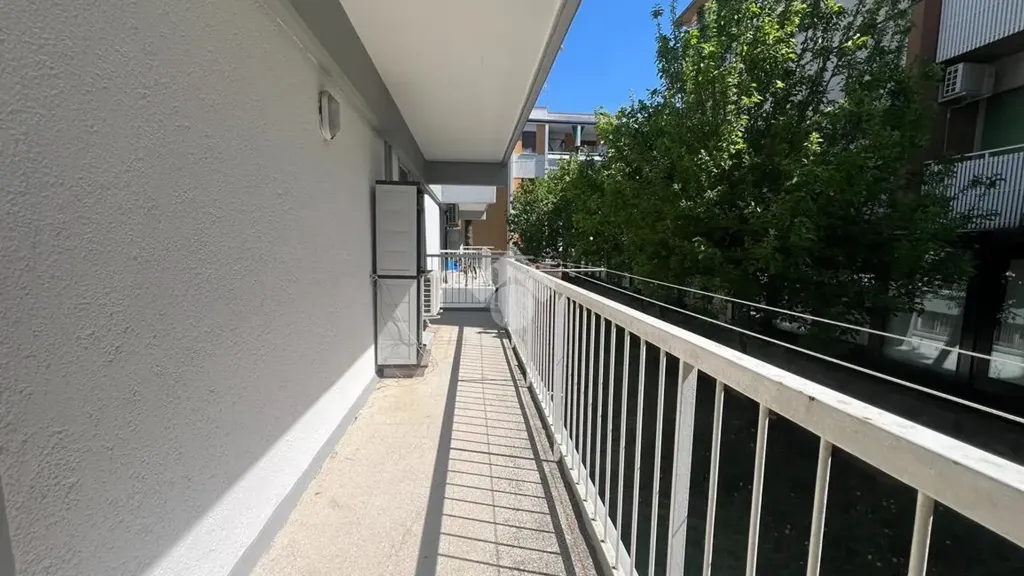 Balcon - Trilocale with Laguna View in Grado