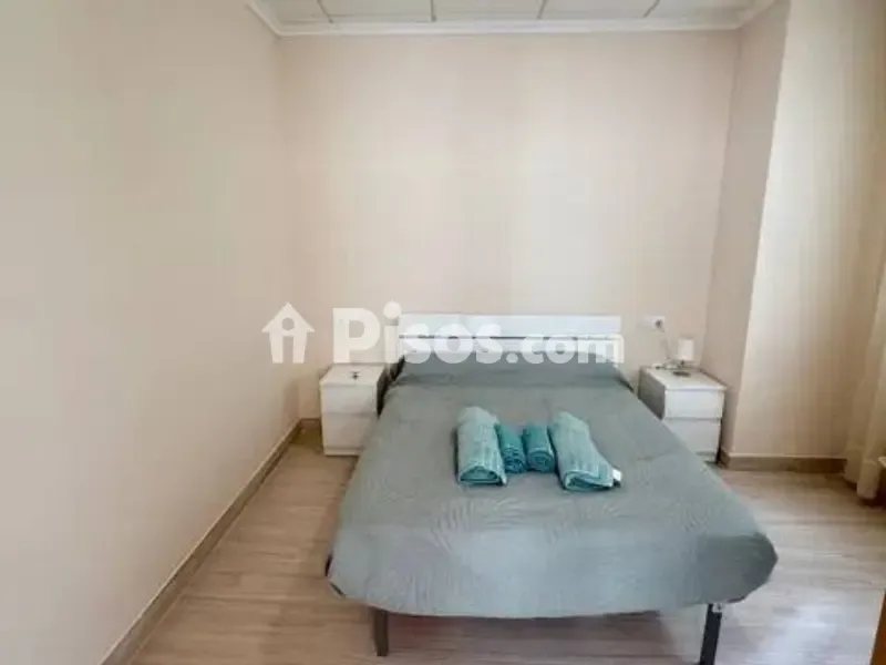 Magamistoad - Modernised Ground Floor Flat with Pool in San Juan