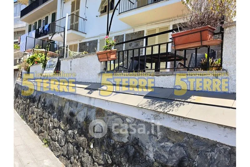 Välivaade - Apartment with Sea View in Riomaggiore