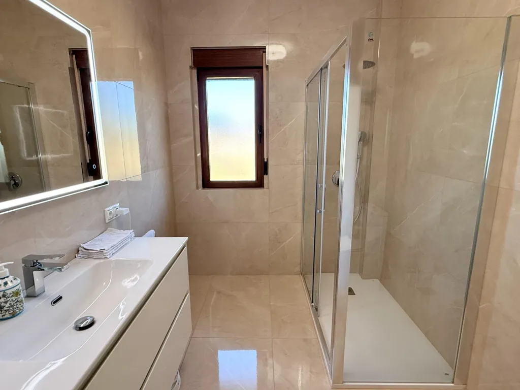 Salles de bain - Luxury Villa with Pool in Ciudad Quesada