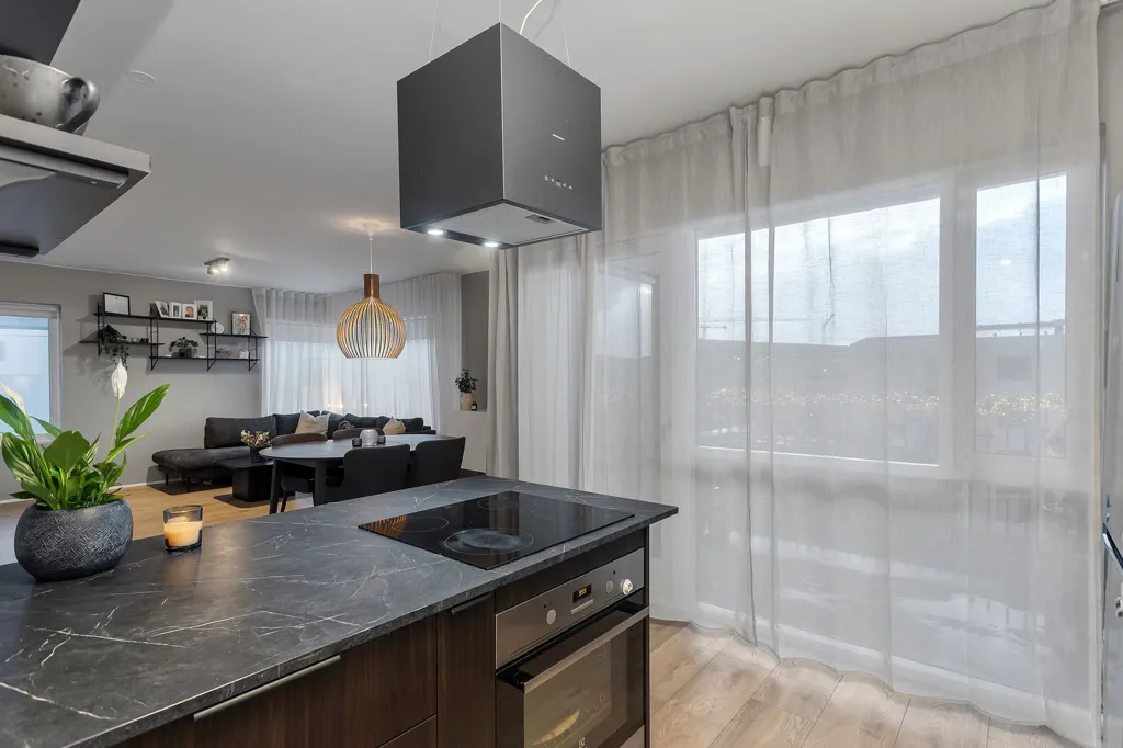 Appartement 4 pièces à Hafnarfjörður
