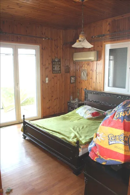 Magamistoad - Flat with Sea View in Korynthos