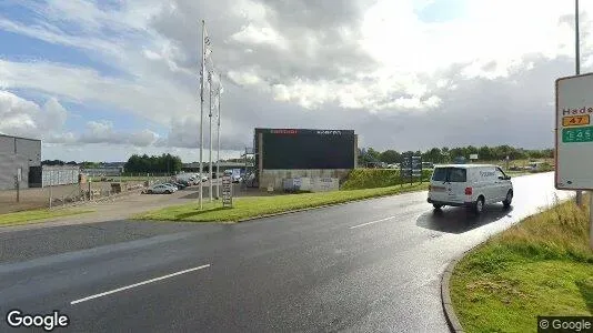 Välivaade - Office Space for Rent in Vojens