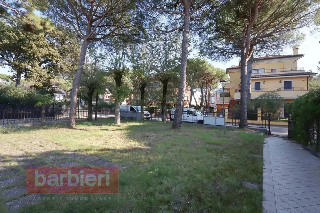 Jardin - Apartment with Terrace in Cervia