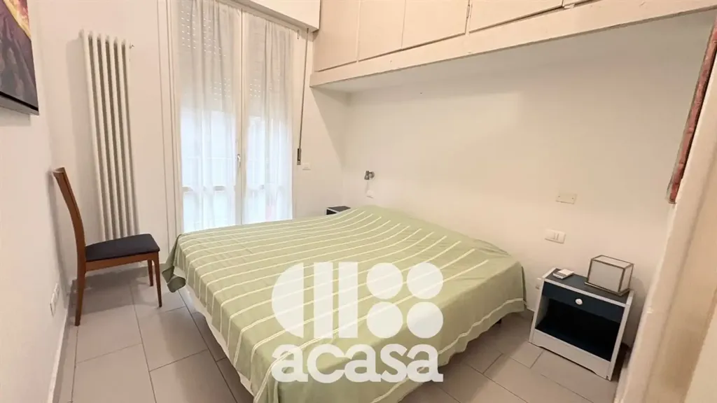 Magamistoad - Bright Apartment with Sea View in Cesenatico