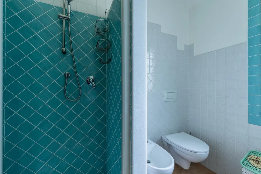 Vannitoad - Twin Villa with Private Garden in Tertenia