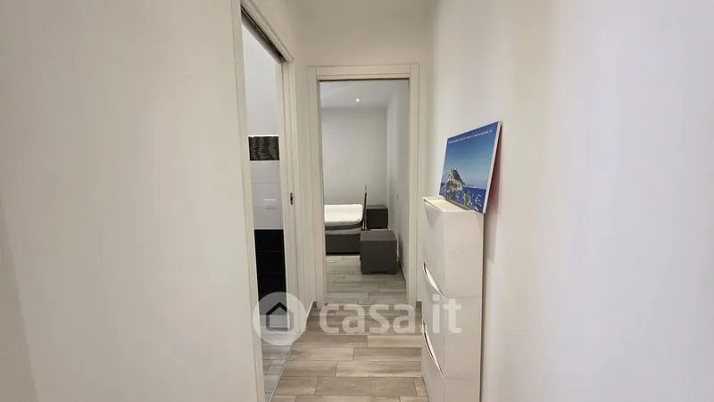 Ingresso - Rearranged Two-Bedroom in Silvi Marina