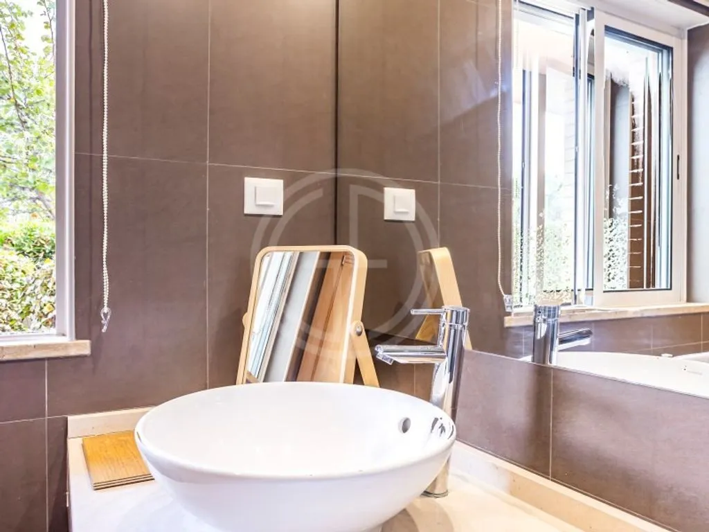 Salles de bain - Duplex T2 with Private Garden in Lagoa