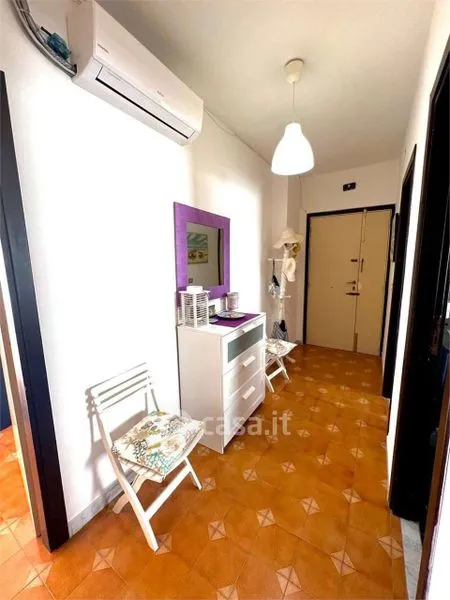 Entrée - Apartment with Sea View in Guardia Piemontese
