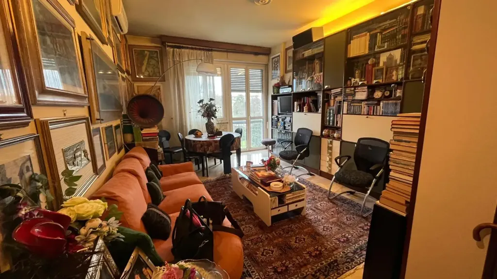 Elutuba - Apartment with Terrace in Ponte a Greve, Florence