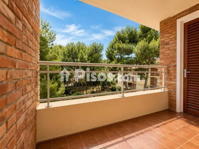 Rõdu - Apartment with Sea View in Salou