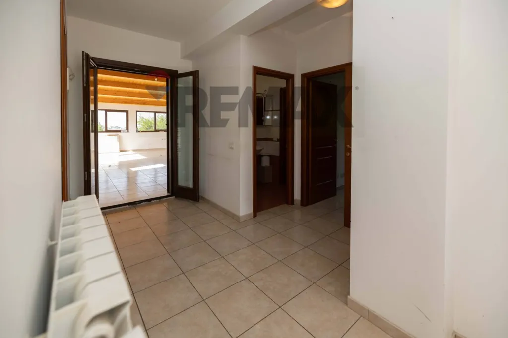 Entrée - Villa with Panoramic View in Modica