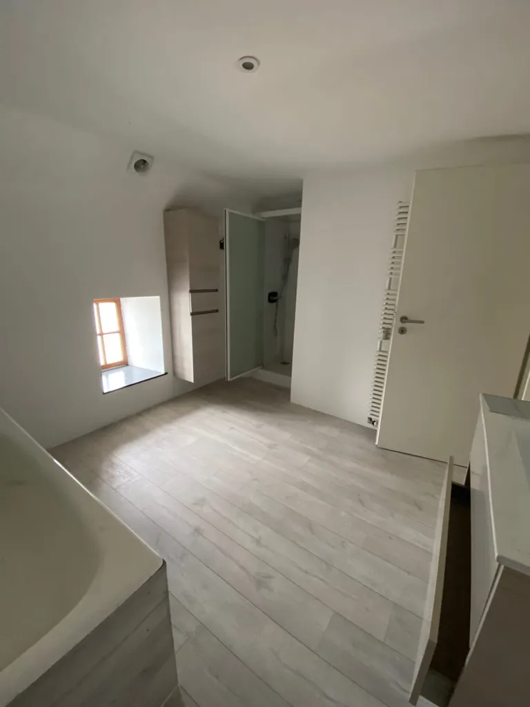 Maison 3 chambres à Plombières