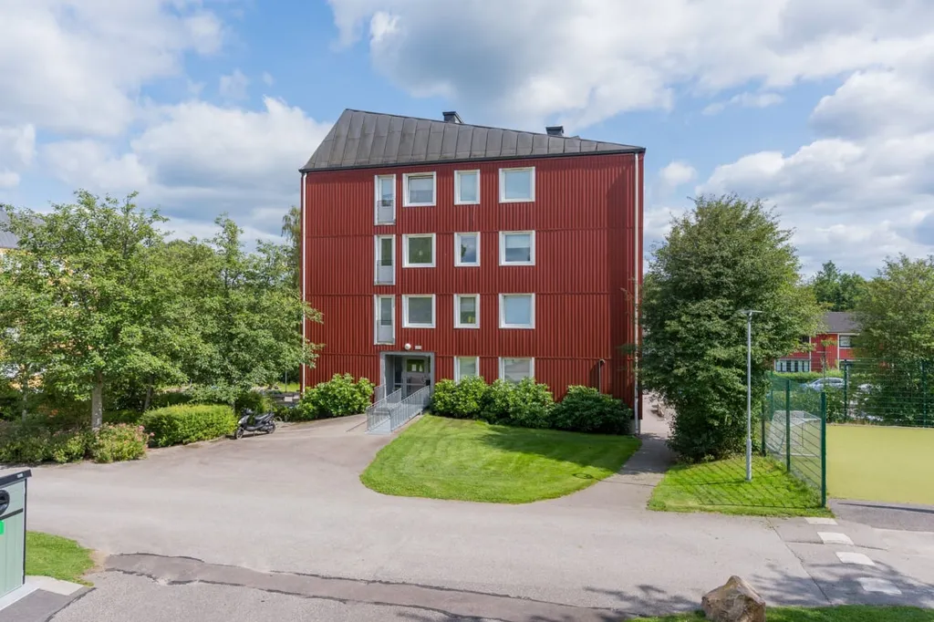 Esterno - Ground Floor Apartment with Balcony in Knalleland