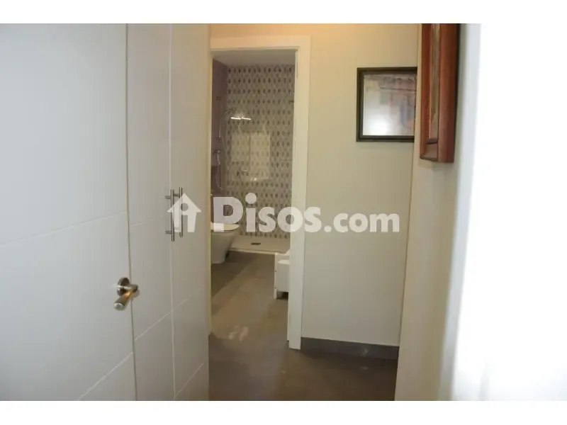 Esik - Chalet with Sea View in El Portil