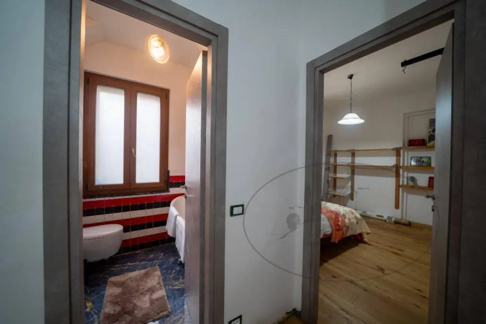 Vannitoad - Rustic Villa with Garden in Figline Valdarno