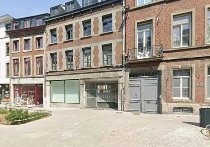 Apartment in Namur