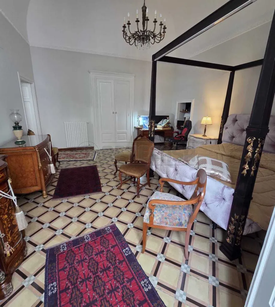 Magamistoad - Historic Penthouse with Veranda in Molfetta