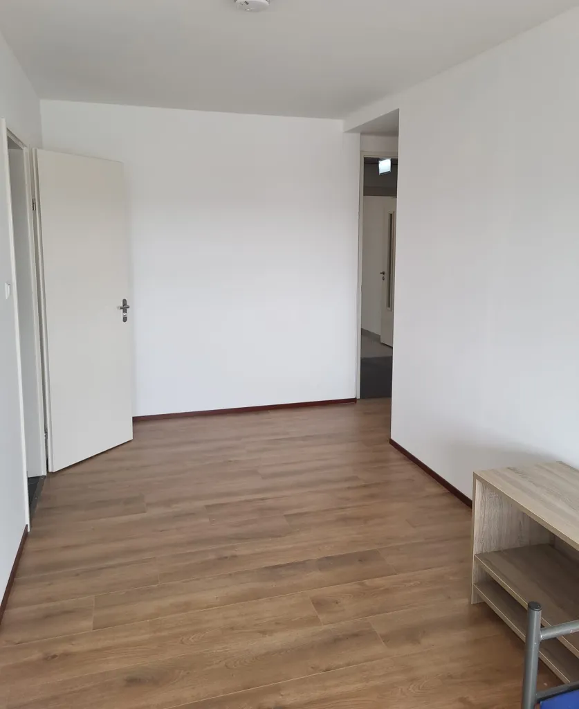 Camere da letto - Furnished Student Room in Amsterdam-De Omval