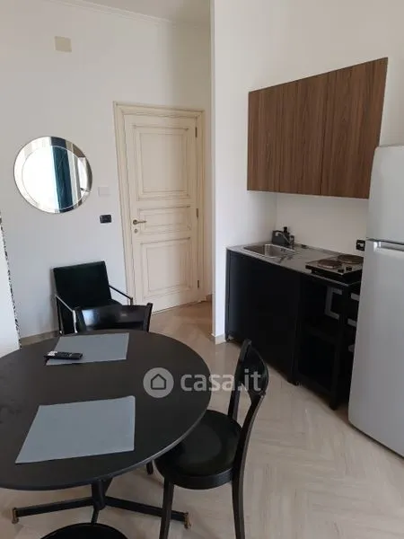 Söögituba - Rented Duplex with Balcony in Trani