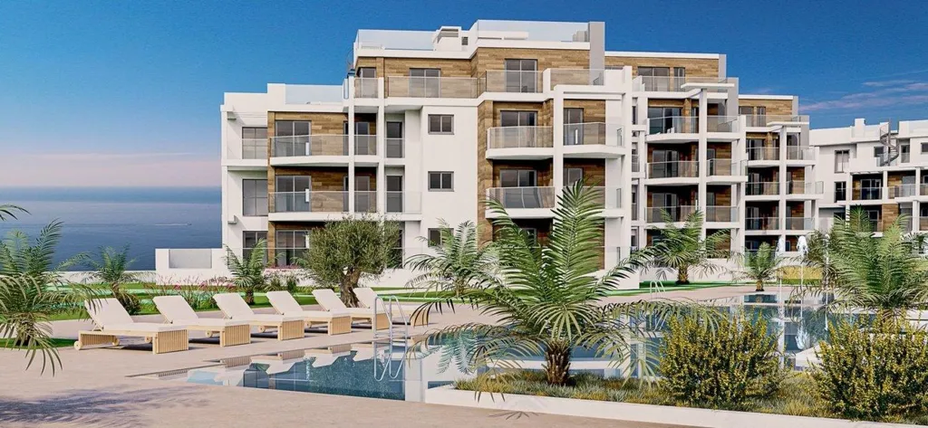 Bassein - Apartment with Sea View in Dénia