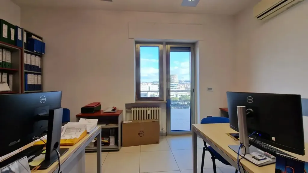 Kabinet - Penthouse with Panoramic Terrace in Pescara