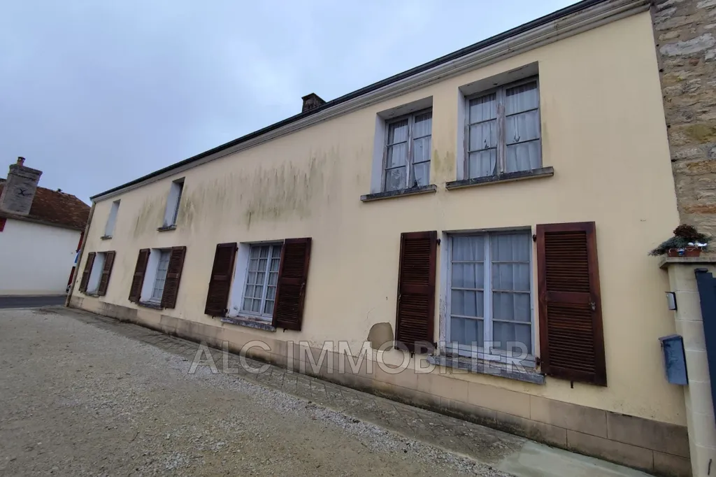Maison 1 pièces à Louvigny