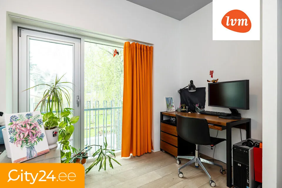 Maison 5 pièces à Tallinn