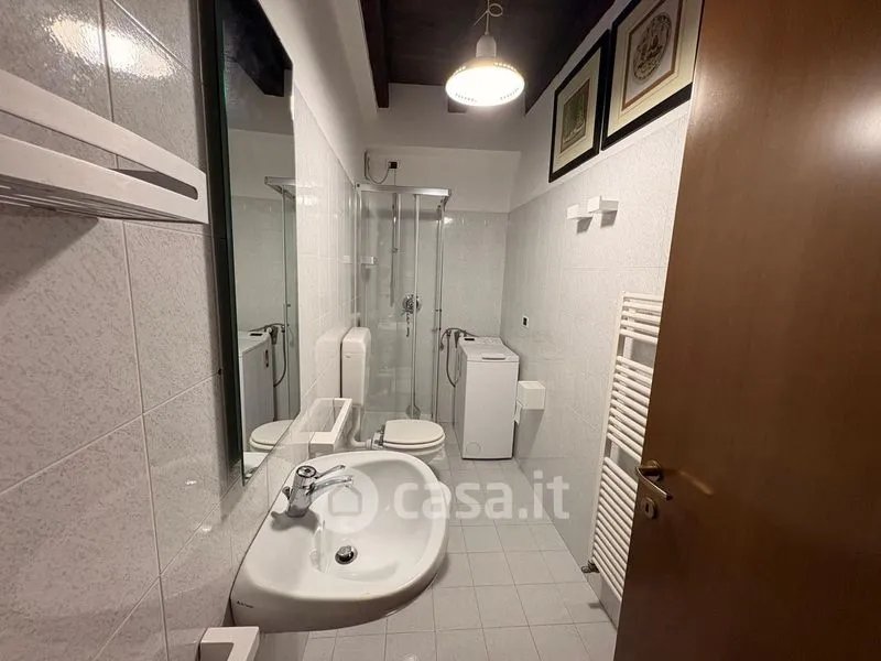 Salles de bain - Luxury Studio in Historic Centre, Padua