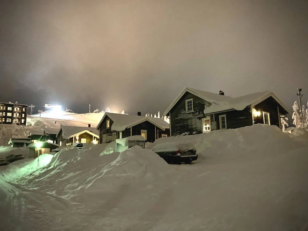 Extérieur - Maison 6 pièces à Torsby kommun